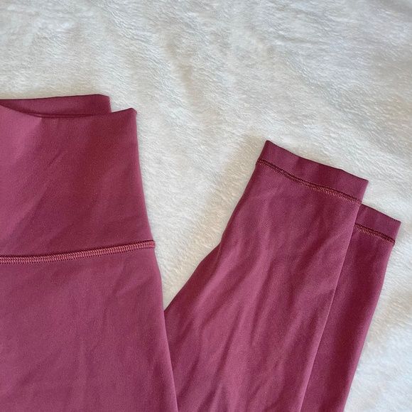 wunder under HR tight - Picture 4 of 6